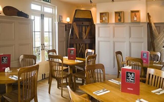 The Boat House - Isle of Wight