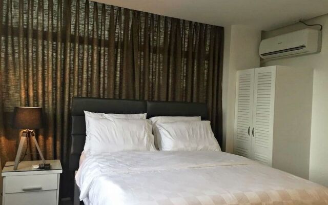 Tely's Bed & Breakfast Iloilo powered by Cocotel