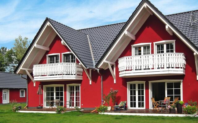 Apartments Spreeidyll, Schlepzig