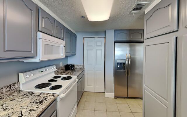 Jade East Towers by Southern Vacation Rentals