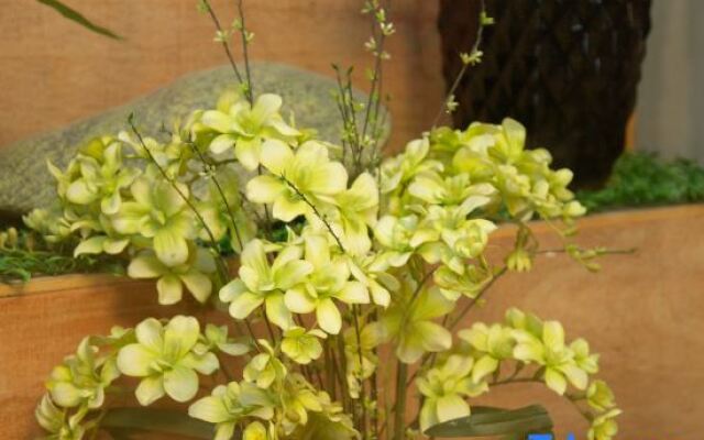 Janger Hotel (Chongqing Nanchuan branch)