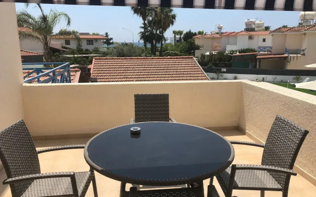 Long Beach Gardens 1