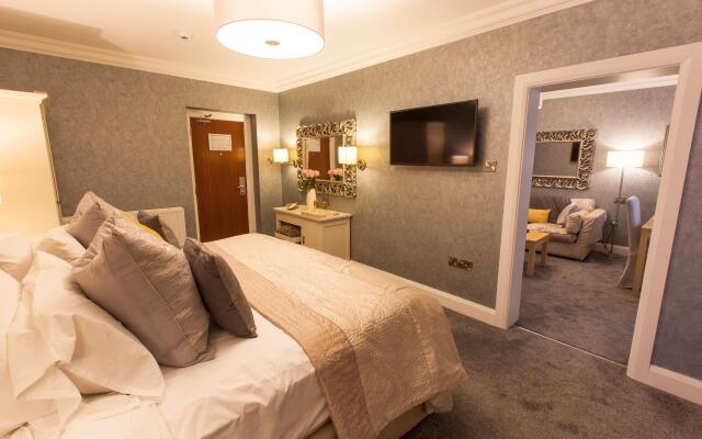 Best Western Plus White Horse Hotel