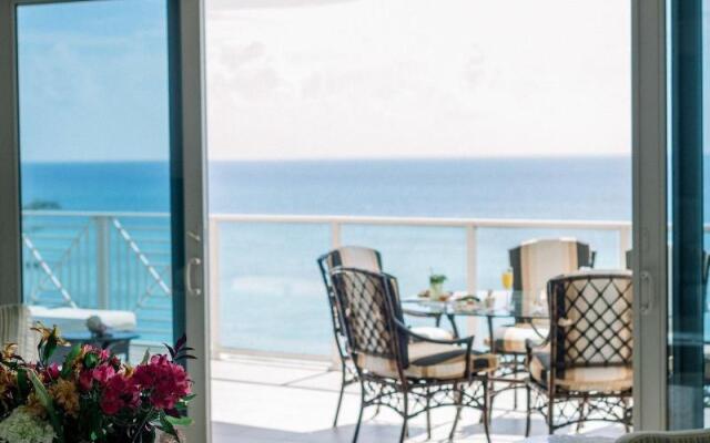 Caribbean Club Luxury Condo Hotel