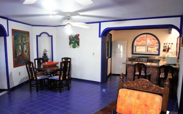 Villas Itzamara