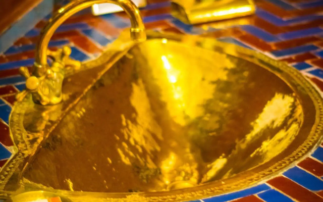 Rusticae Riad de la Belle Epoque