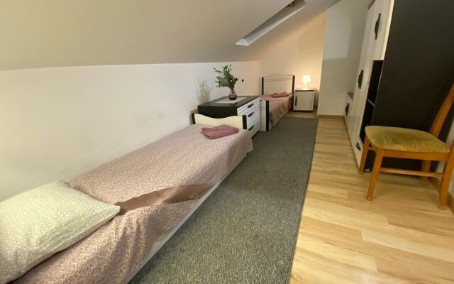 Noclegi 24h Piaseczno - Hostel