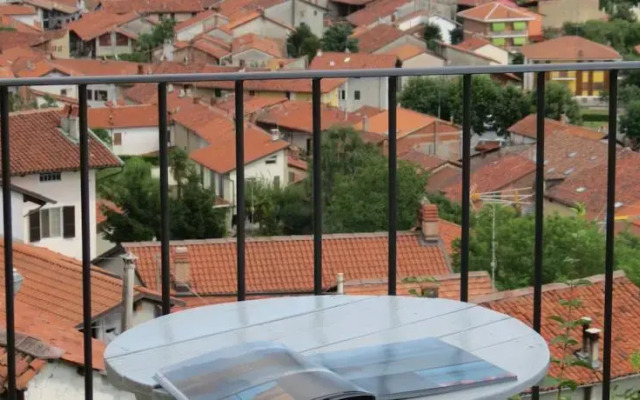 B&B La Finestra sul Lago