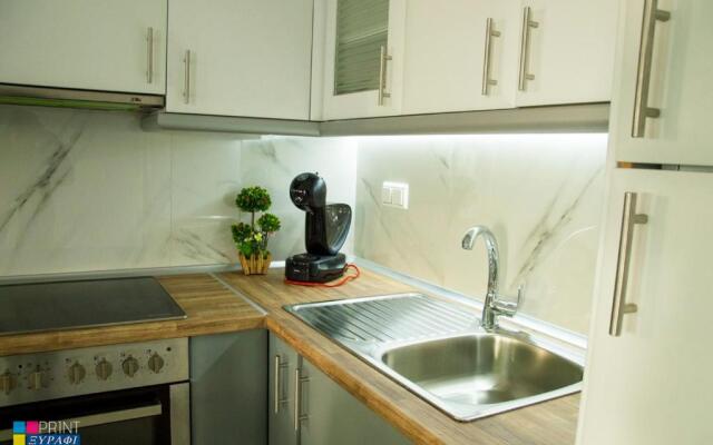 Evaggelia Design Suite