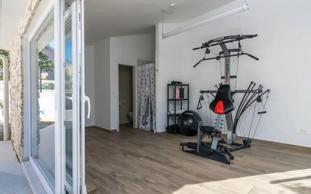 Villa Adrimar Comfortable Holiday Residence