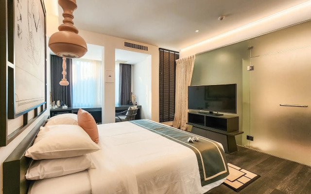 Sooknirund Hotel