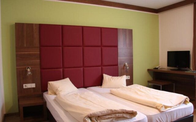 Sporthotel Molltal