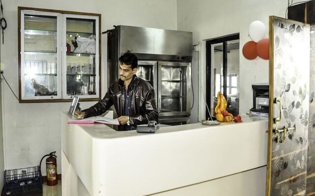 OYO 27785 The Cloud Hotel And Resorts