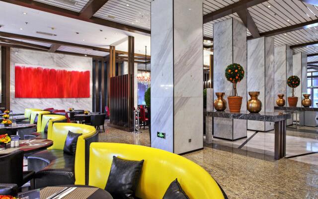 Holiday Inn Shanghai Hongqiao West by IHG