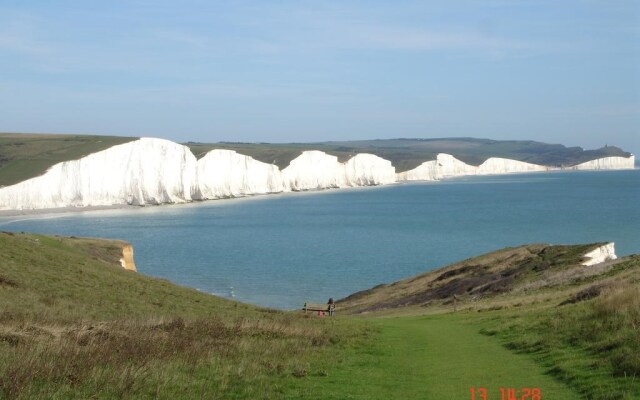 The Lighthouse Seaford