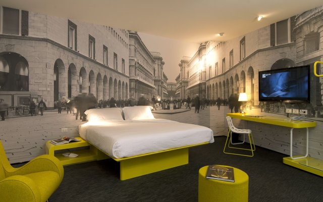The Street Milano Duomo | a Design Boutique Hotel