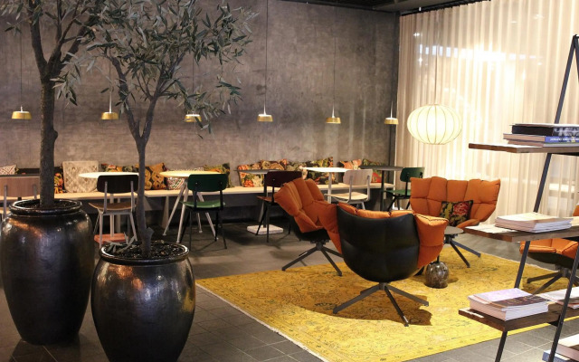 Clarion Hotel Malmö Live
