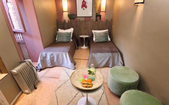Riad 117
