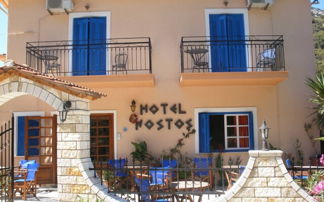 Hotel Nostos