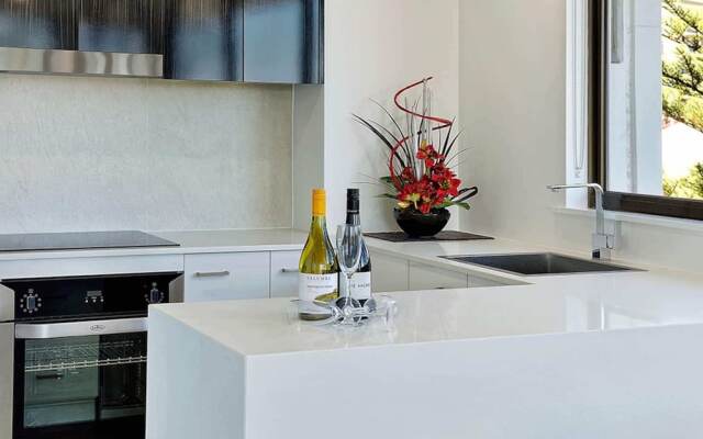 Grand, Bright, Modern Home