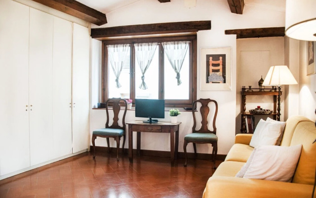 Art Apartment Palazzo Vecchio