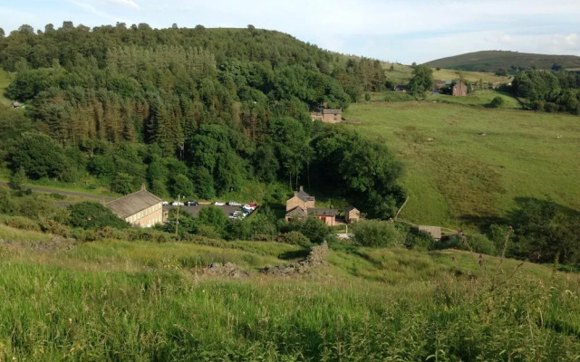 Gradbach Mill