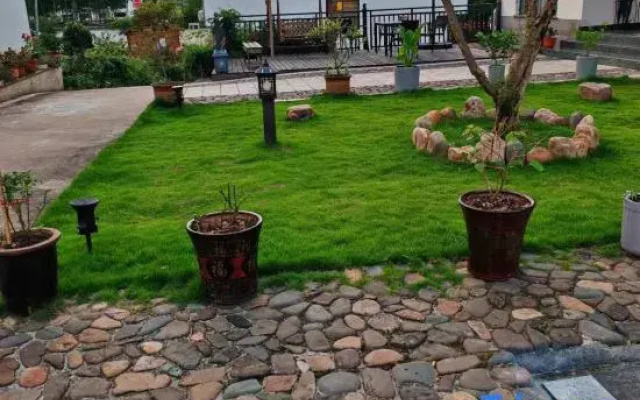 Qingyaxuan Homestay