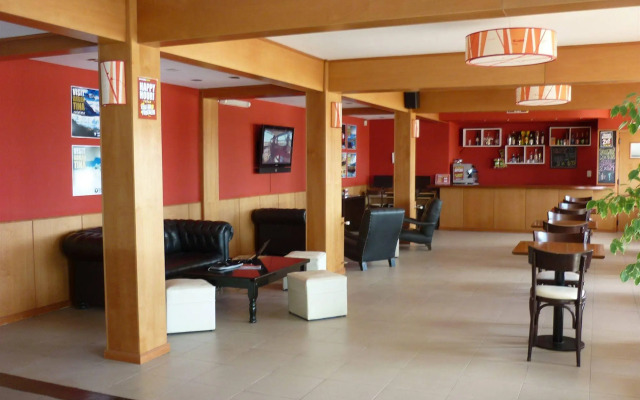 Marcopolo Suites Calafate