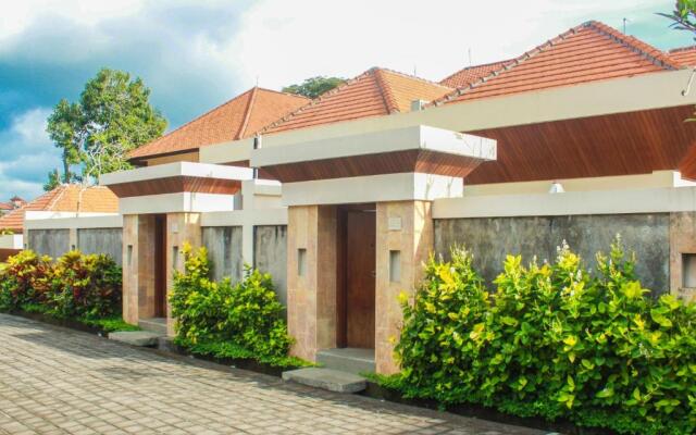 Champlung Sari Villa Ubud