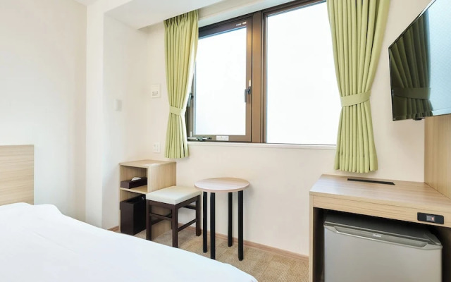 Hotel Meldia Shijo Kawaramachi Annex