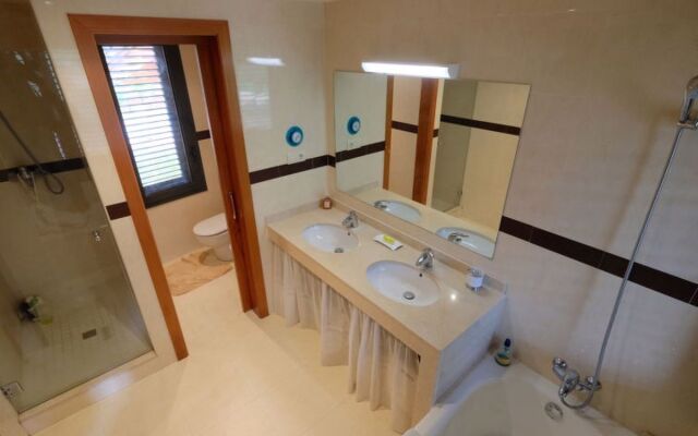 Apartment Bonmont Miami Platja