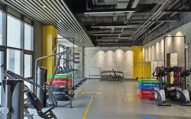 Mofang Hotel