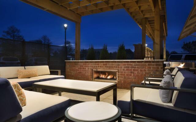 Embassy Suites by Hilton Jackson North Ridgeland