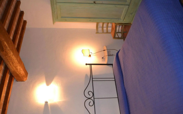 Residence la Casaccia