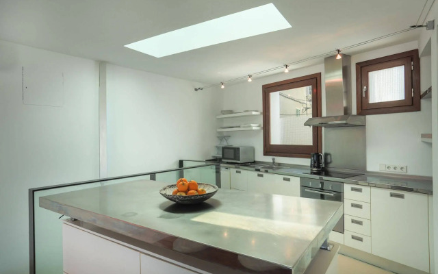 Apartamentos Xereca - Dalt Vila II