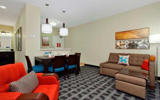 TownePlace Suites Dallas McKinney