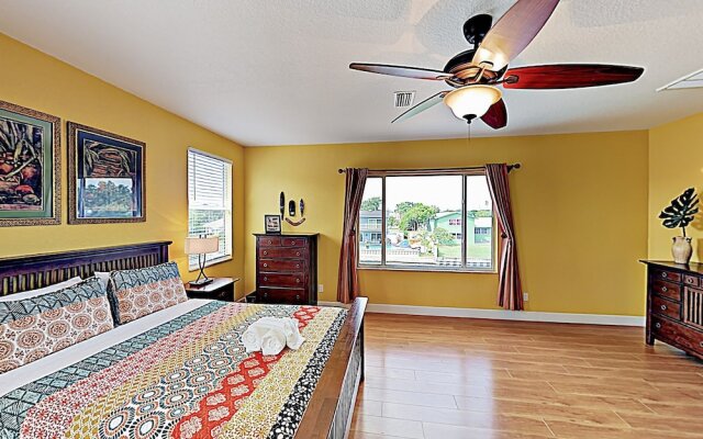 8723 Tampa - 3 Br Home