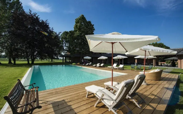 Agriturismo Relais Tenuta il Cigno