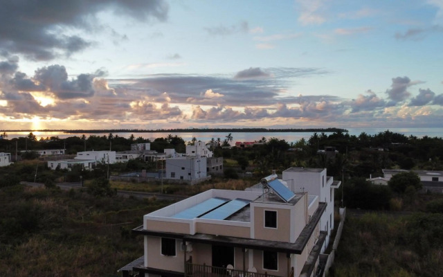 Tenexia - La Gaulette Studio