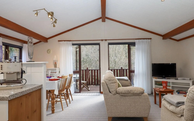 Teign River Retreat
