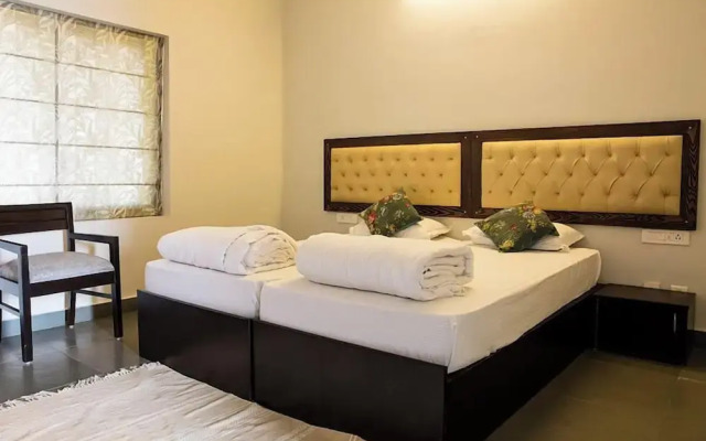 MACHLI A Wilderness Home