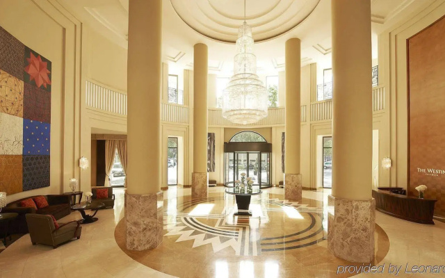 The Westin Valencia
