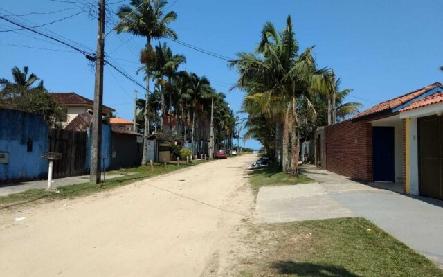 Pousada Estrela do Mar