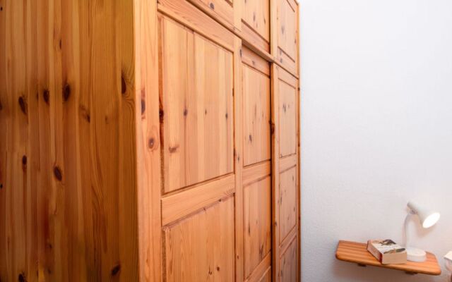 Apartment Seeperle Norddeich