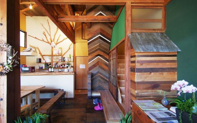 Hida Takayama Guest House tau - Hostel
