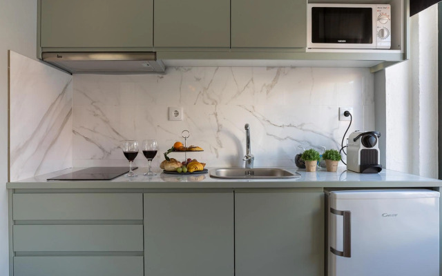 the gallery Studios II