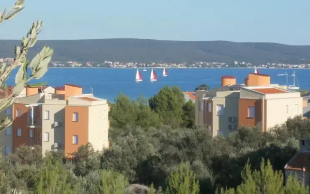 Summer Dream Apartments