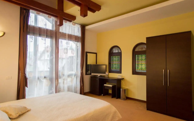 Pension Casa Sara