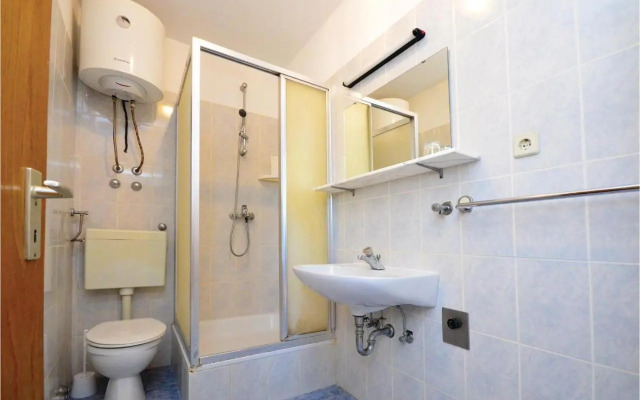 Apartment Kukljica Kukljica ul. II