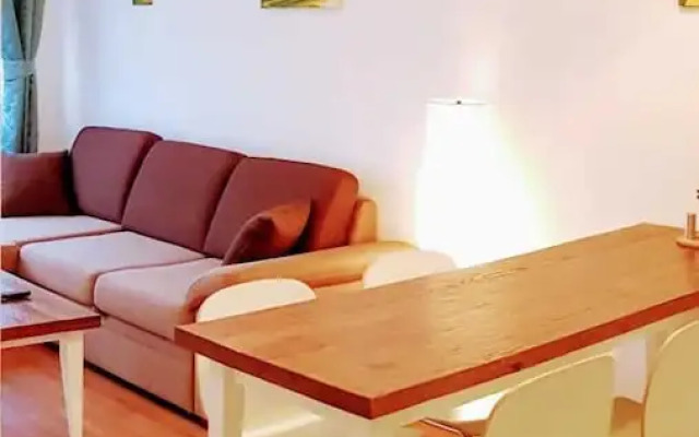 Apartment Belvedere 43